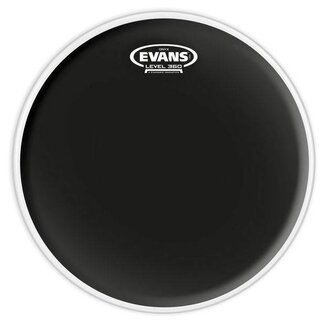 Evans B14ONX2 EVANS 14 "ONYX 2ply CTD snare / tom drum head