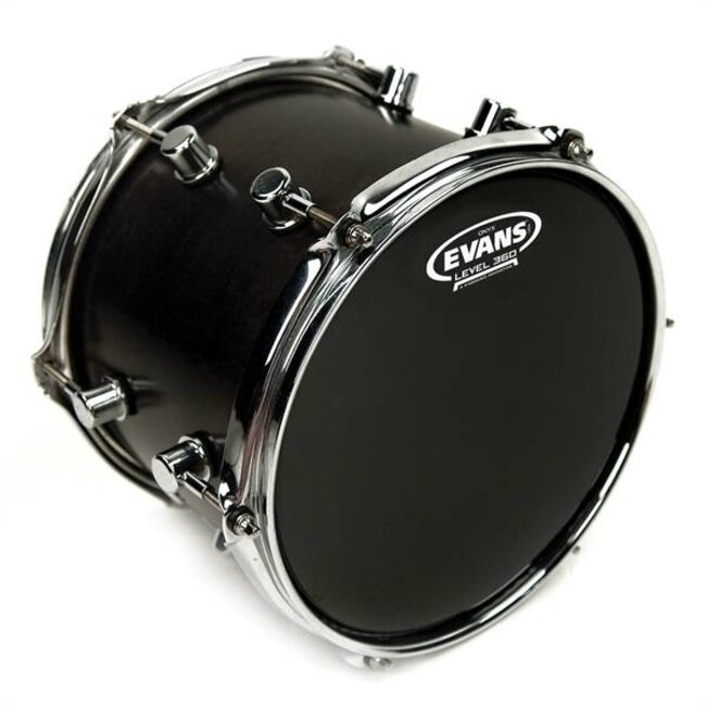 Evans B14ONX2 EVANS 14 "ONYX 2ply CTD Snare / Tom Trommelfells