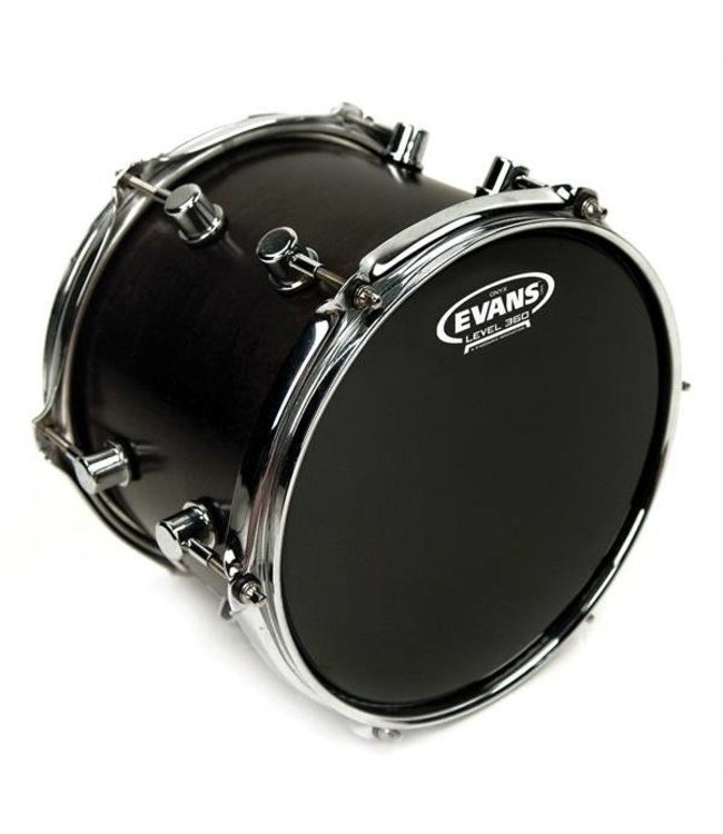 Evans B14ONX2 EVANS 14 "ONYX 2ply CTD snare / tom drum head