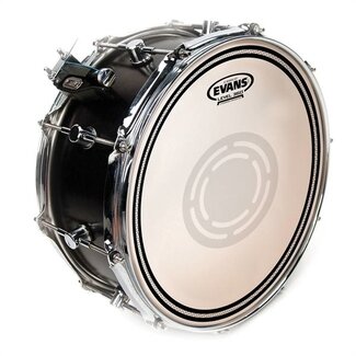 Evans EC Reverse Dot Snare Drum Head, 14 Inch  B14ECSRD