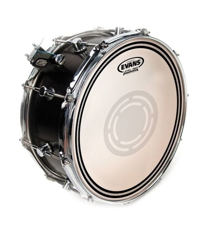 Evans EVANS B14ECSRD 14 '' SNARE EC2 beschichtet Snare-Drum-Kopf