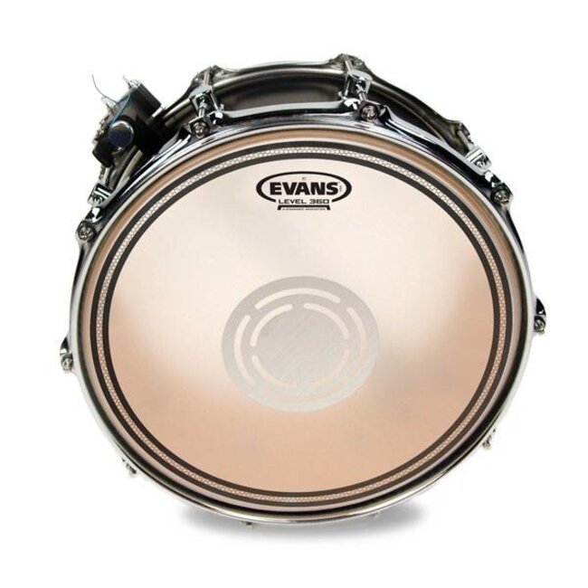 Evans EC Reverse Dot Snare Drum Head, 14 Inch  B14ECSRD