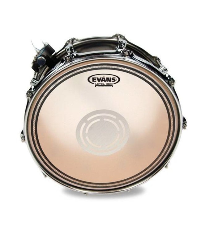 Evans EVANS B14ECSRD 14 '' SNARE EC2 coated snare drum head