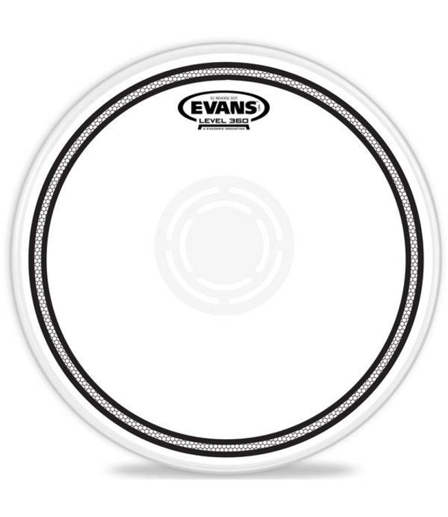 Evans EVANS B14ECSRD 14 '' SNARE EC2 coated snare drum head