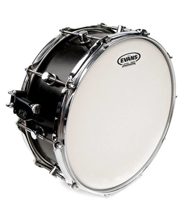 Evans B14GEN 14'' GENERA SNARE coated snaredrum slagvel