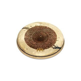 Meinl B15DUH Byzance Extra Dry DUAL Hihat 15"