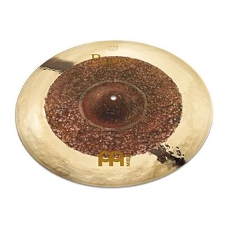 Meinl B22DUCR  Byzance Extra Dry DUAL CRASH 22 "