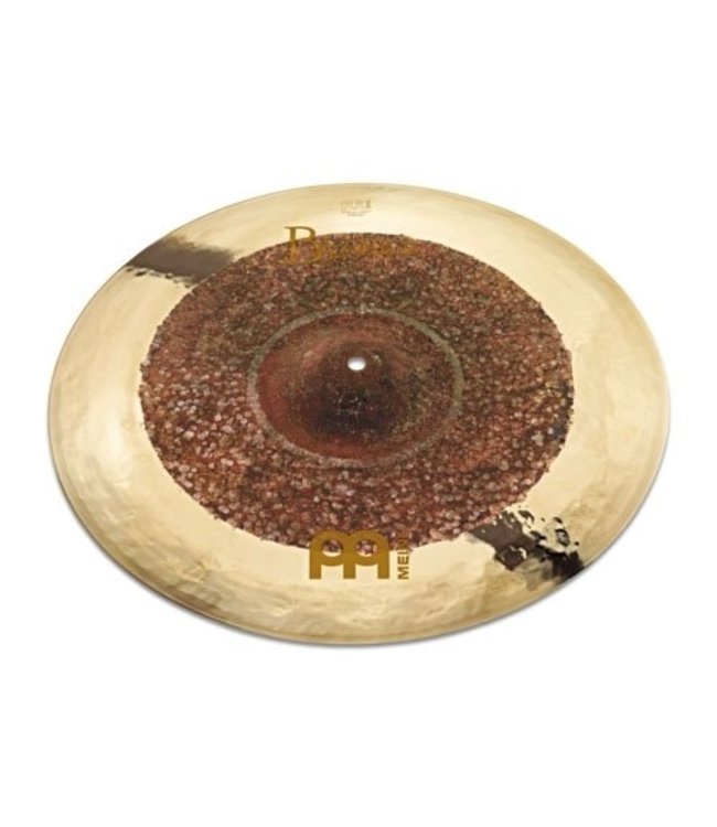 Meinl B22DUCR  Byzance Extra Dry DUAL CRASH 22 "