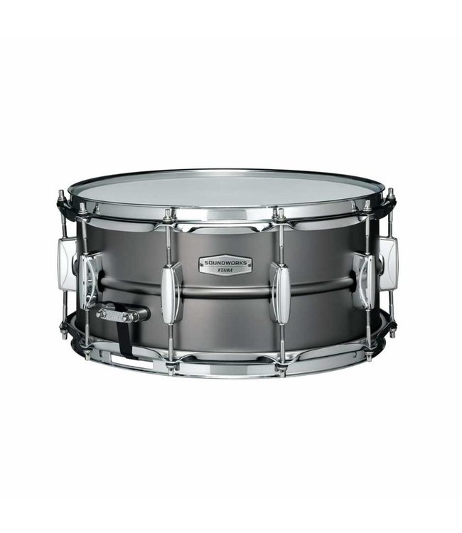 Tama DST1465 Sound Works Snaredrum 6.5 x 14 Steel