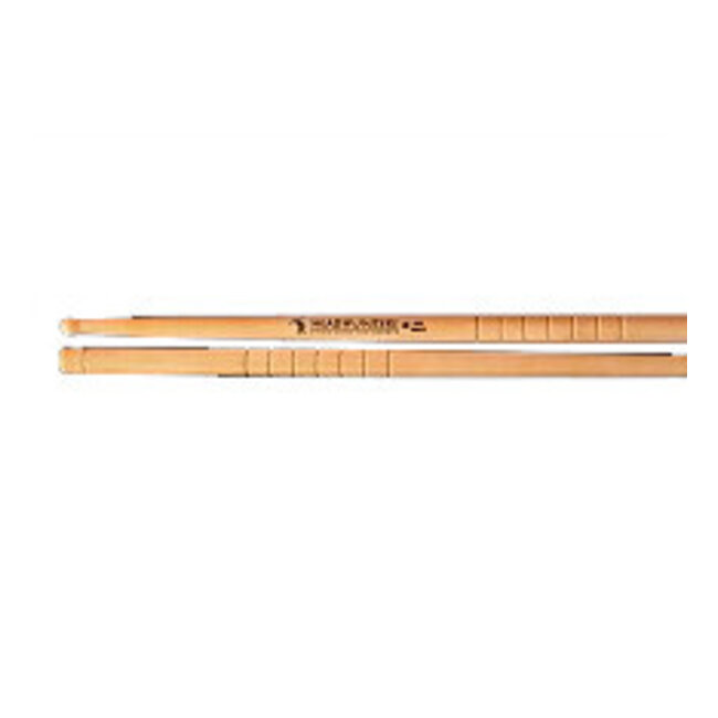 Headhunters drumsticks HM-AAA maple woodtip AAA groove