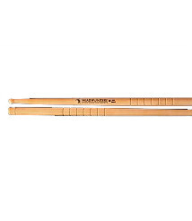 Headhunters drumsticks HM-AAA maple woodtip AAA groove