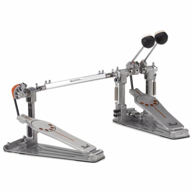 Pearl  P-932 Demonator double bass drum pedal P932