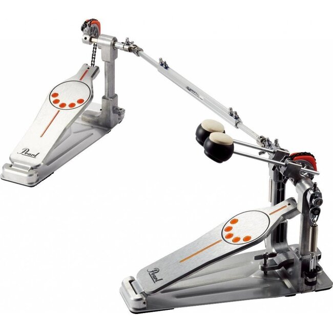 Pearl  P-932 Demonator Doppel Fußmaschine P932