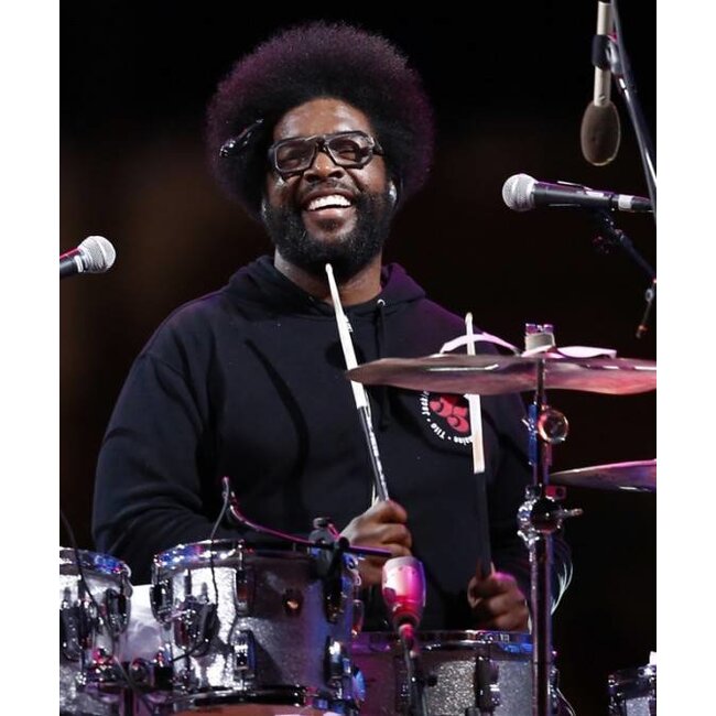 Vic Firth SAT Ahmir "Questlove" Thompson drumsticks