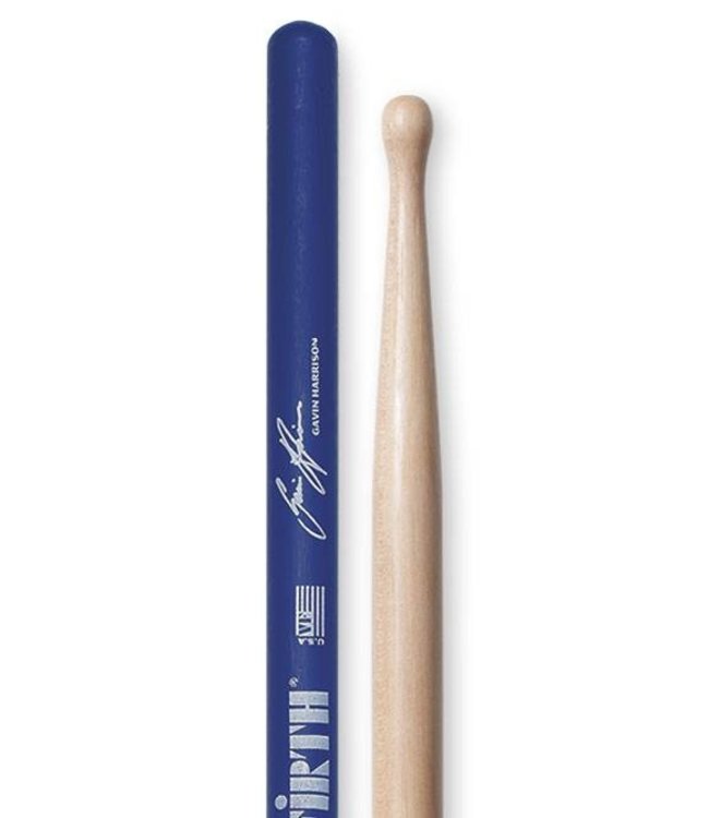 Vic Firth  Gavin Harrison Signature SHAR drumsticks