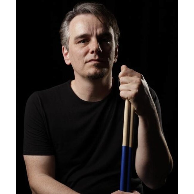Vic Firth  Gavin Harrison Signature SHAR drumsticks