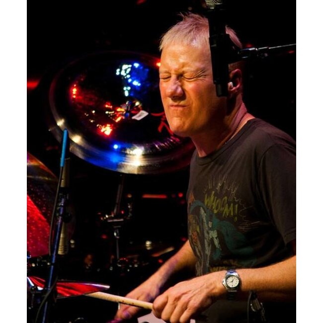 Vic Firth SGB2 Gregg Bissonette Backbeat Signature drumstokken drumsticks