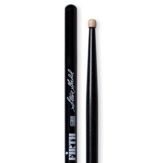 Vic Firth SSG STEVE GADD SIGNATURE DRUMSTOKKEN BLACK