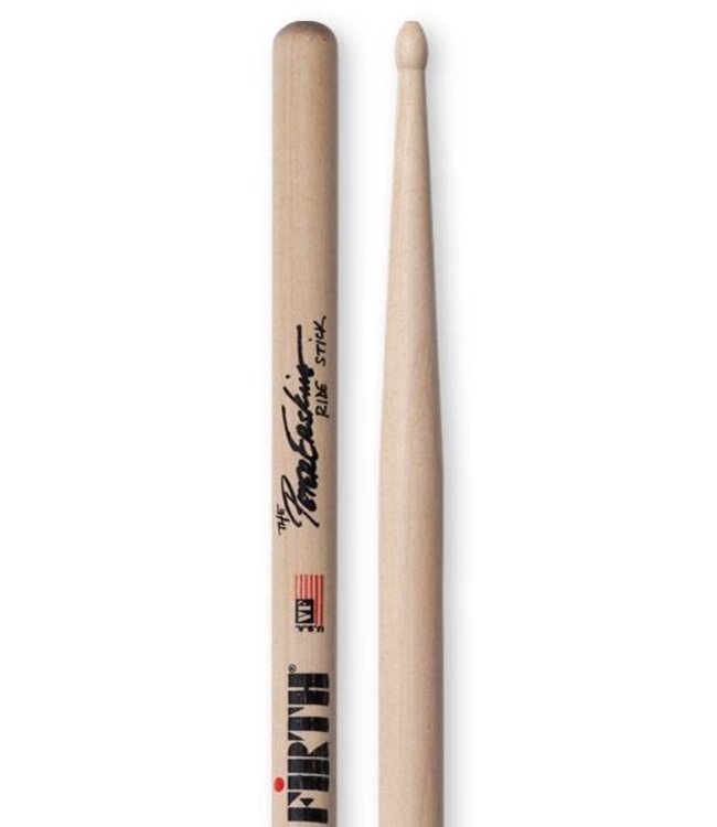 Vic Firth  SPE2 Peter Erskine Ride-Stick-Signature Keulen