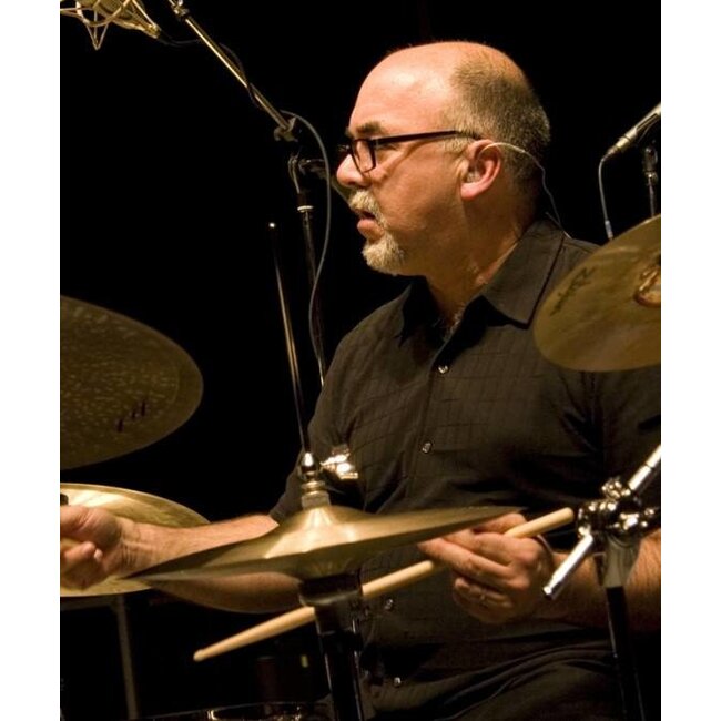 Vic Firth SPE2 Peter Erskine Ride stick Signature drumstokken