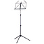 Gypsy Rose Lessenaar Music stand Black inklapbaar