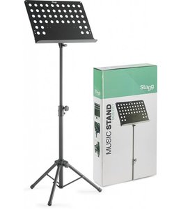 Stagg MUS-C5T orkestlessenaar metalen