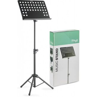Stagg MUS-C5T orkestlessenaar metalen