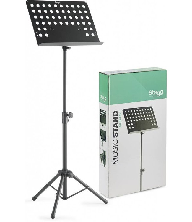 Stagg MUS-C5T Orchester heder Metall