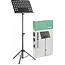 Stagg MUS-C5T orchestra lectern metal