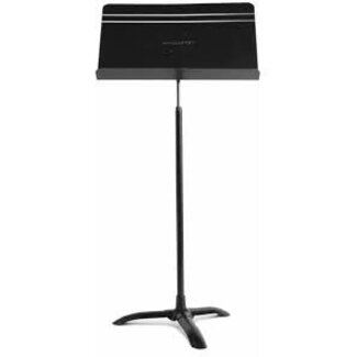 Manhasset Symphony 48 heder schwarz 4801
