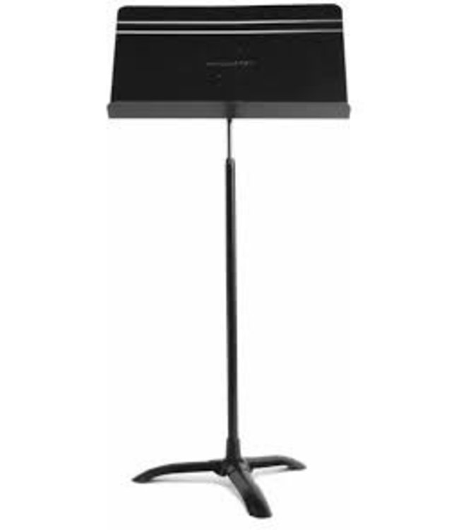 Manhasset 48 Symphony Orchestra music stand black 4801 orchestra lectern