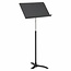 Manhasset 48 Symphony Orchestra Musik schwarz 4801 Orchesterpult stehen