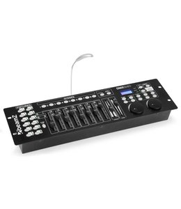 Beamz DMX DMX-240-Controller 192-Kanal 154090