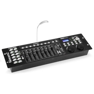BeamZ DMX-240 DMX Controller 192-Kanaals 154.090