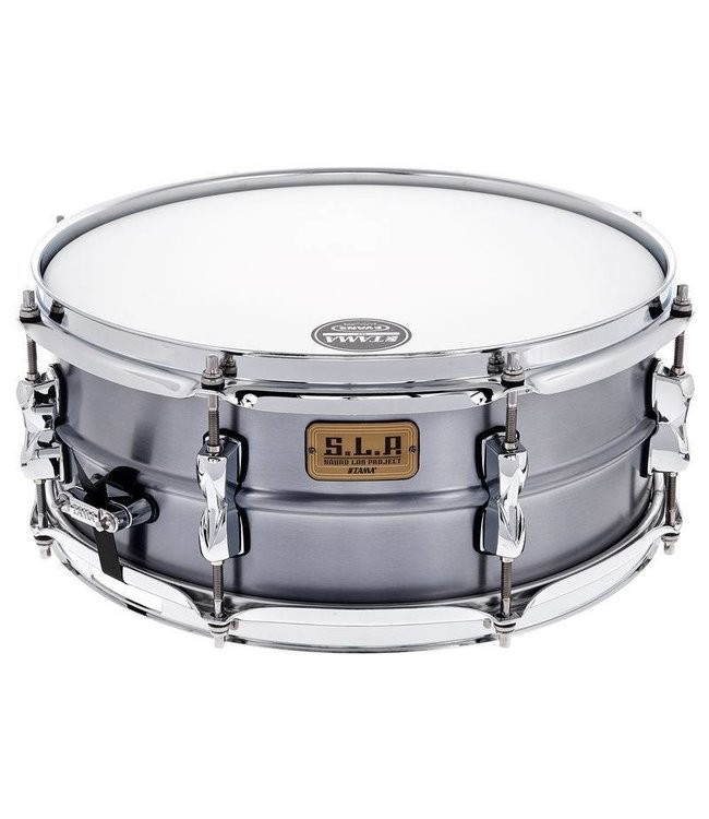 Tama LAL1455 S.L.P DRY ALMINUM 5.5X14 SD snaredrum LAL1455