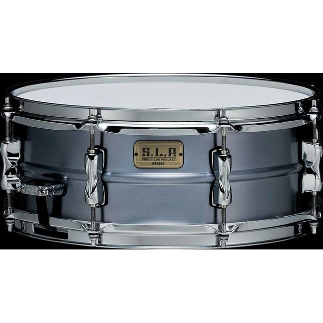 Tama LAL1455 S.L.P DRY ALMINUM 5.5X14 SD snaredrum LAL1455