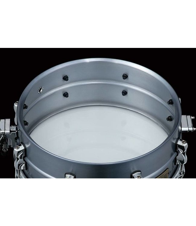 Tama S LAL1455 DRY ALMINUM 5.5X14 SD snare drum LAL1455