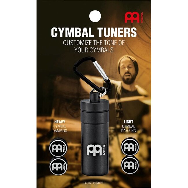 Meinl  Cymbal Tunern Magneten