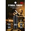 Meinl  cymbal tuners magnets