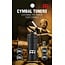 Meinl MCT cymbal tuners magneten