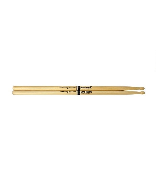 PROMARK  5A Hickory Holztip TX5AW