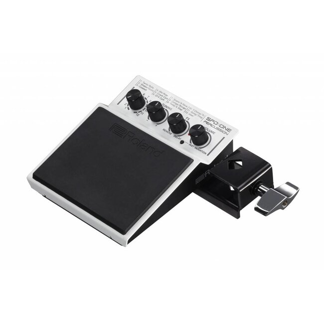 Roland SPD-1P SPD: ONE PERCUSSION Percussion pad shopmodel