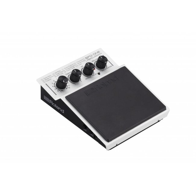 Roland SPD-1P SPD: ONE PERCUSSION Percussion pad