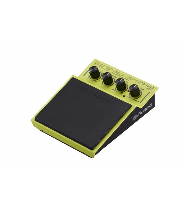 Roland SPD1K SPD: ONE KICK Percussion pad SPD-1K