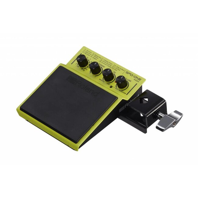 Roland SPD1K SPD: ONE KICK Percussion pad