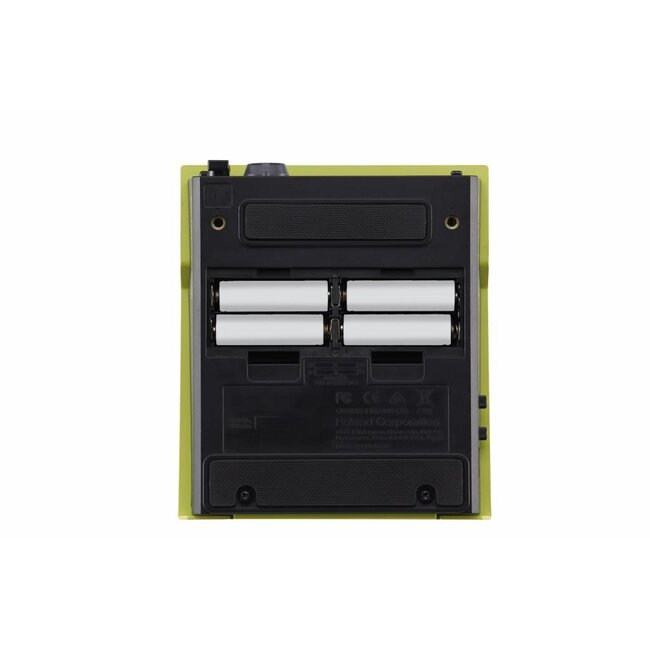 Roland SPD1K SPD: ONE KICK Percussion pad
