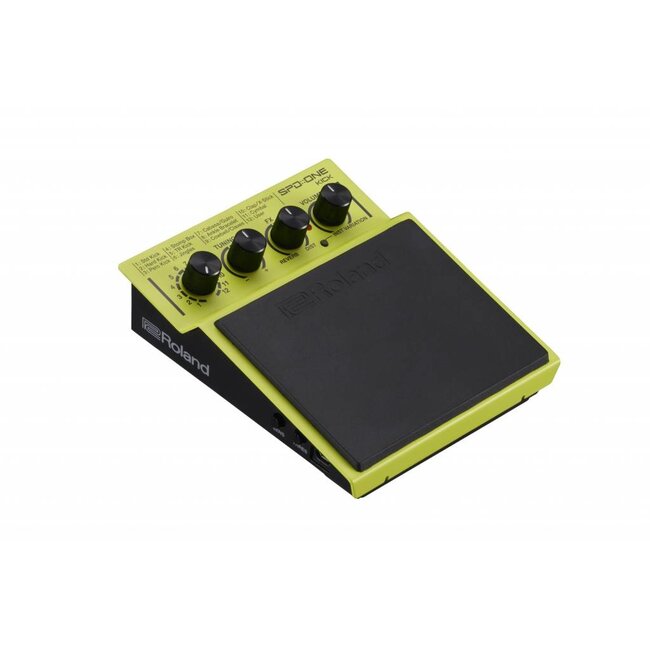 Roland SPD1K SPD: ONE KICK Percussion pad