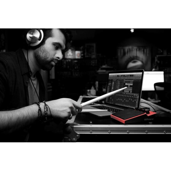 Roland SPD1W SPD: ONE WAVE Percussion pad