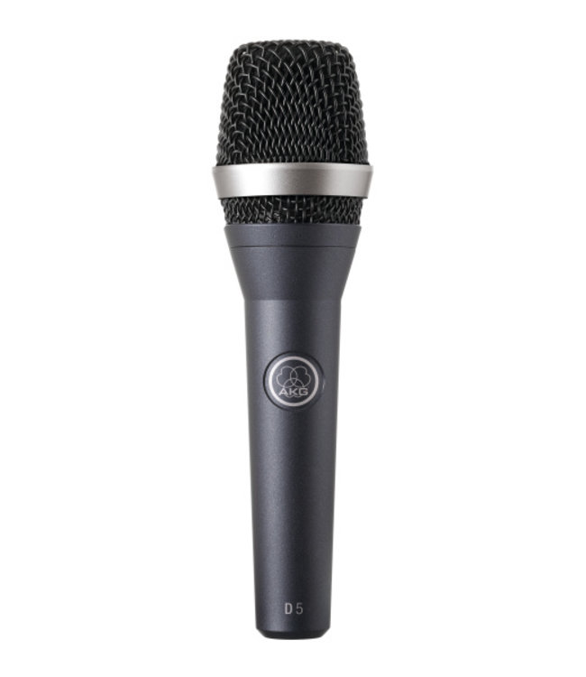 AKG  D5 dynamisches Mikrofon