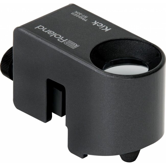 Roland RT-30K Kick-Trigger für akustischen Bass-Drum Schlagzeug